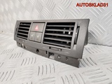 Дефлектор центр в сборе Opel Meriva A 93332971 (Изображение 3)