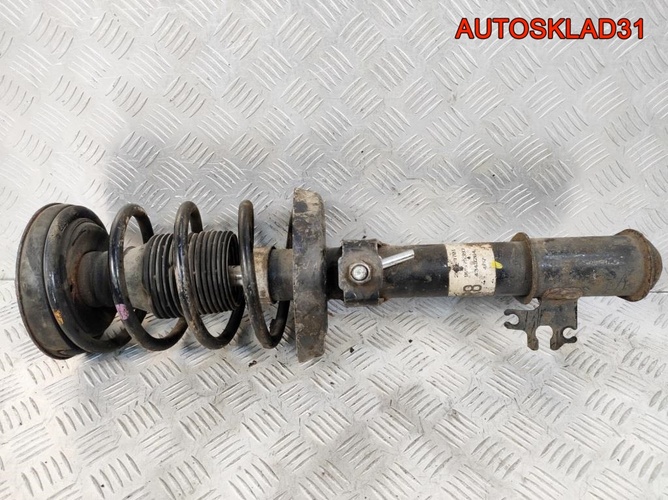 Амортизатор передний правый Opel Omega B 90575393