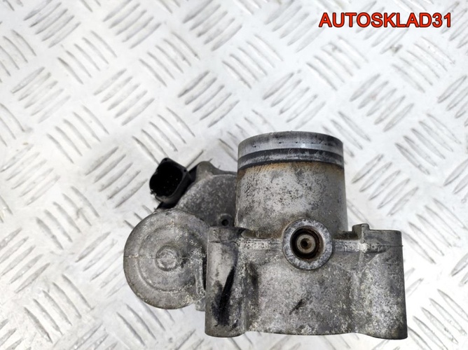 Заслонка дроссельная VW Polo 1,2 BME 03C133062B