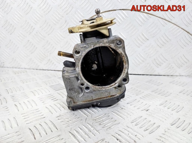 Заслонка дроссельная Audi A6 C5 078133063AG