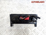 Блок управления климата Skoda Rapid 5JA907044D (Изображение 6)
