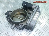 Дроссельная заслонка Mercedes W210 A1121410025 (Изображение 3)