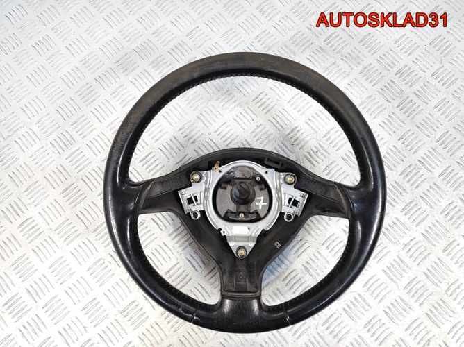 Рулевое колесо кожа VW Passat B5 3B0419091AN