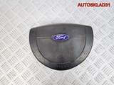 Подушка безопасности в руль Ford Fiesta 1379560 (Изображение 1)