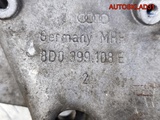 Кронштейн АКПП правый VW Passat B5 8D0399108E (Изображение 9)