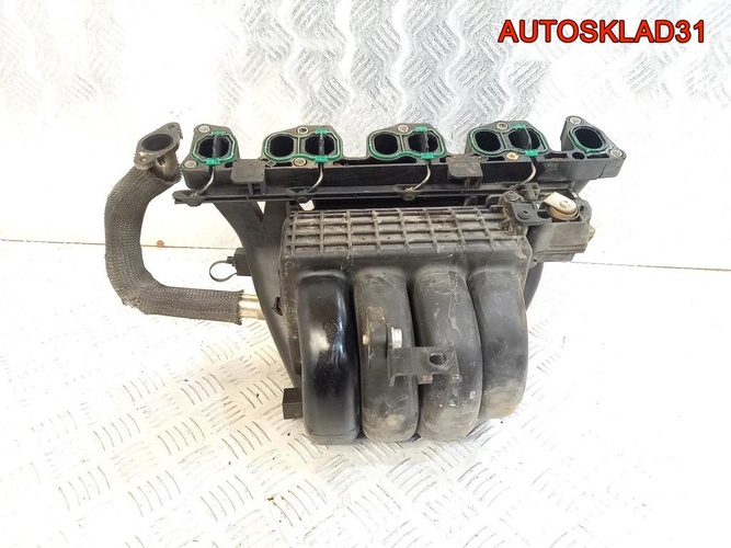 Коллектор впускной Opel Vectra C Z22YH 55354092