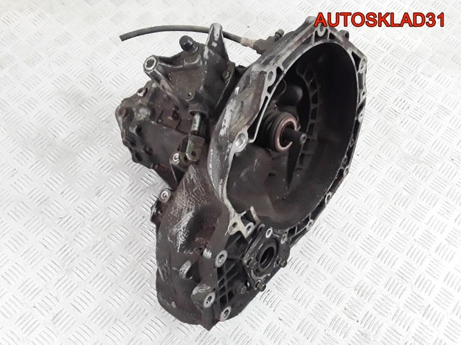 МКПП F18 C3.57 Opel Vectra B 1999-2002 