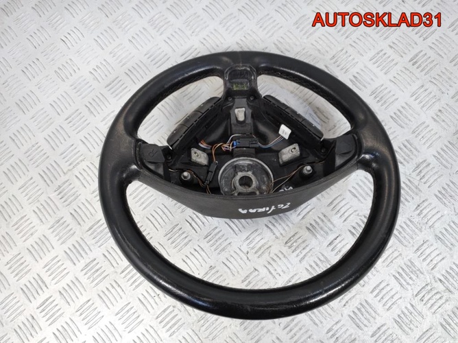 Рулевое колесо кожа Opel Zafira A 090538275