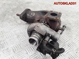 Турбина Hyundai Santa Fe 2,0 D4EA 2823127000 (Изображение 3)