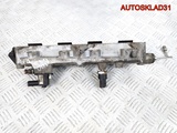 Коллектор впускной VW Golf 4 1.6 BAD 036133204  (Изображение 1)