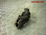 Кронштейн масляного фильтра Audi A6 C5 050115417 (Изображение 2)