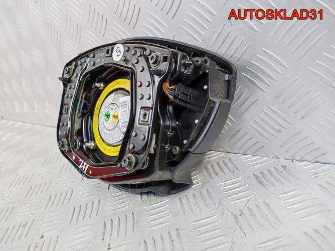 Подушка безопасности в руль Mercedes Benz W211