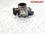 Заслонка дроссельная Chevrolet Lacetti 96815470 (Изображение 4)