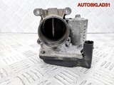 Заслонка дроссельная VW Polo 1,2 BME 03C133062B (Изображение 1)