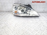 Фары комплект Ксенон Ford Galaxy 7M5941015M (Изображение 6)