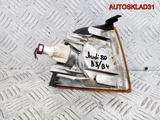 Указатель поворота левый Audi 80 B4 893953049 (Изображение 6)