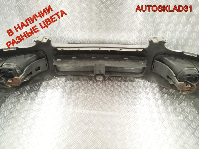 Бампер передний Subaru Impreza G11 57704FE080