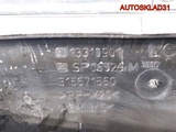 Панель передняя центральная Opel Astra J 13264477 (Изображение 10)