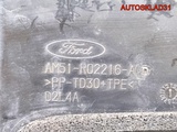 Решетка стеклоочистителя Ford C-MAX 2 AM51R02216AD (Изображение 10)