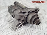 Стартер Volkswagen Golf Plus 1.6 BLP 02T911023S (Изображение 2)