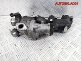 Коллектор впускной Ford Galaxy 1.8 QYWA 4M5Q9424BD (Изображение 5)