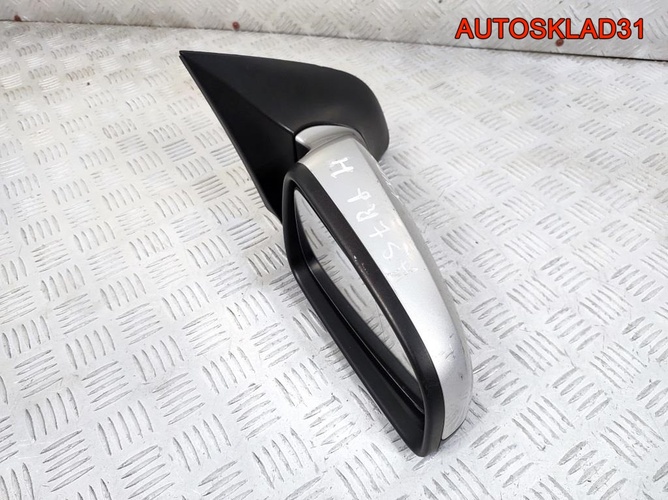 Зеркало правое Opel Astra H 6428206 Хетчбэк
