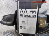 ЭБУ комплект Opel Vectra B 1,8 X18XE 90506365 (Изображение 6)