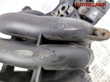 Коллектор впускной Ford Fiesta 6 1.25 XS6E9424CC (Изображение 6)