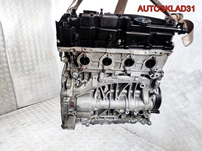 Двигатель B47D20A BMW F30/F31/F80 2,0 Дизель