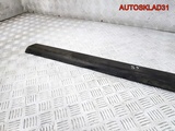 Молдинг перед правой двери VW Passat B5 3B0854940B (Изображение 3)