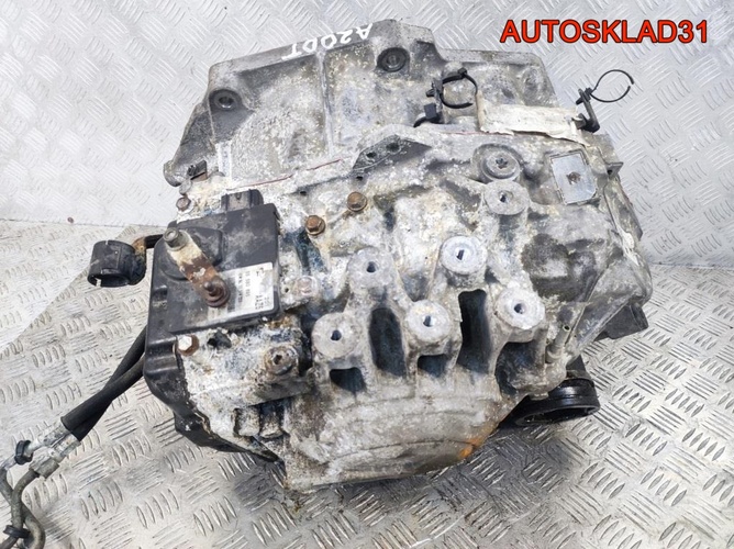 АКПП Opel Insignia 2,0 A20DT Дизель 55575941