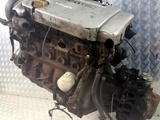Двигатель Z14XE Opel Astra G 1,4 Бензин (Изображение 3)