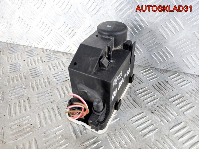 Компрессор центрального замка Mercedes A1248001148