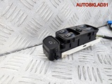 Блок стеклоподъёмников Mercedes W203 A2038200110 (Изображение 3)