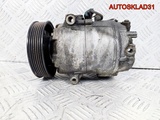 Компрессор кондиционера Opel Astra J 13250608 (Изображение 8)