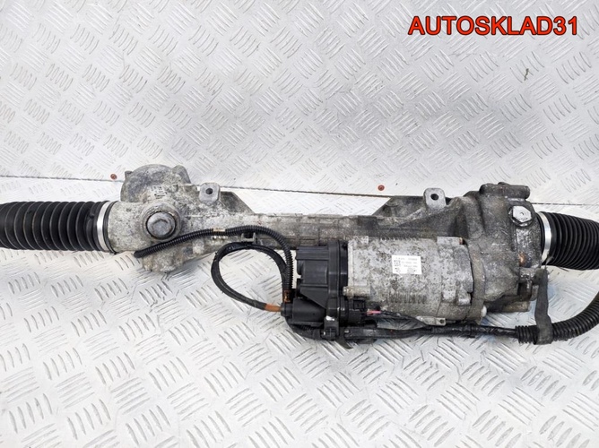 Рейка рулевая BMW E90/E91 7806974151 Рестайлинг