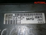 Эбу Ford Focus 2 1.6 HWDB 4M5112A650HD бензин (Изображение 3)