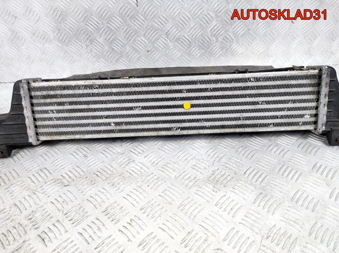 Интеркулер Mercedes Benz W210 A2105000400