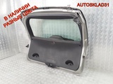 Дверь багажника Renault Megane 2 7751474294 Combi (Изображение 5)