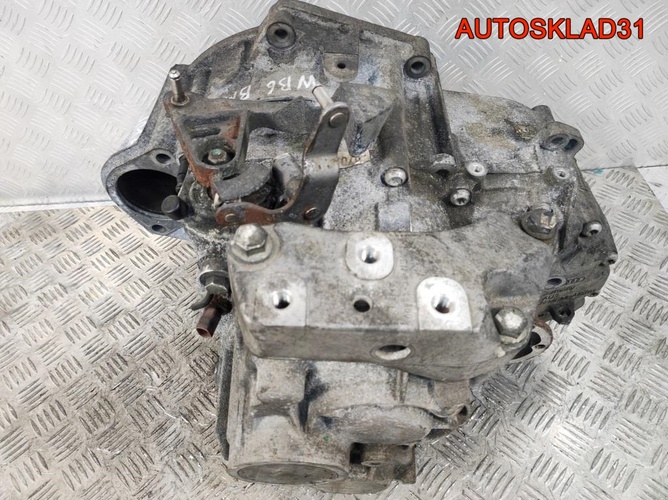 МКПП JMA 6 ступка VW Passat B6 2,0 BMR Дизель
