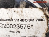 Фара противотуманная правая Audi A6 C5  4B0941700C (Изображение 7)