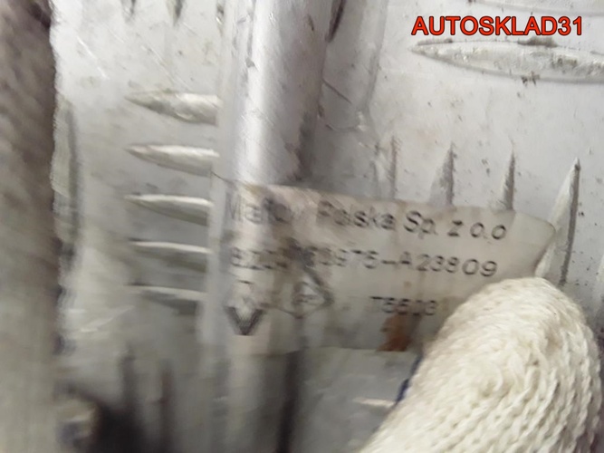 Трубка кондиционера Рено Логан 1.6 K7K 8200750975