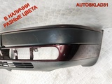 Бампер передний Audi 100 C4 4A0807101A (Изображение 2)