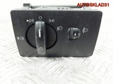 Переключатель света фар Форд Фокус 2 4M5T13A024LA (Изображение 1)