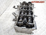 Головка блока Mercedes Benz W203 2.2D A6110105220 (Изображение 4)