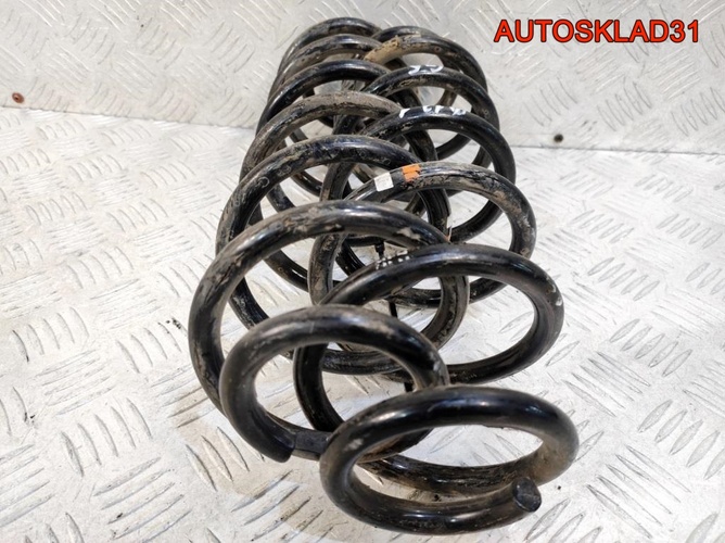 Пружина задняя комплект VW Golf 5 1K0511115BG