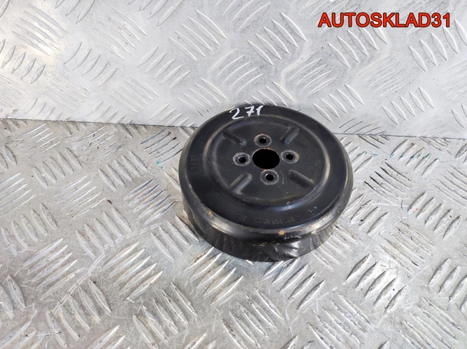  Шкив помпы Mercedes Benz W203 271.940 A2712020110