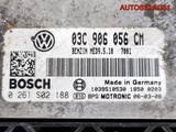 Блок эбу Volkswagen Passat B6 1.6 BLF 03C906056CM (Изображение 8)