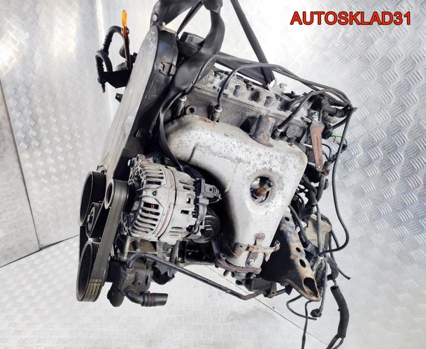 Двигатель AUD Volkswagen Caddy 2 1.4 Бензин