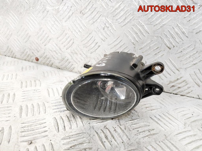 Фара противотуманная левая Audi A4 B6 8E0941699B